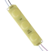 Powermaster 24 Volt 1.5 Watt Sarı 2835 Modül Led thumbnail 1