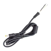 Notebook Adaptörü Jacklı Kablo YD-77 0.75mm (4,8+1,7) thumbnail 2