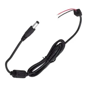 Notebook Adaptör Jack'lı Kablo YD-55 5.5*1.7 Uç thumbnail 2