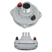 MagicVoice DU-600 Max 600 Watt 125 dB 4-8 Ohm Titanium Tweeter Unit Driver thumbnail 1