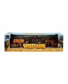 Wild Life Çiftlik Seti - Kaplan 26922 thumbnail 3