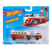 Hot Wheels Kamyonlar BFM60 12244 thumbnail 1