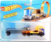 Hot Wheels Kamyonlar BFM60 12244 thumbnail 4