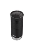 Contigo Byron Pro Snapseal Termos Bardak 470ML Siyah thumbnail 3
