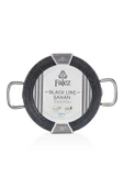 FALEZ Black Line Granit Sahan 22cm thumbnail 6