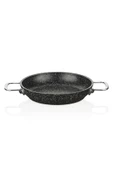 FALEZ Black Line 20 Cm Sahan thumbnail 2