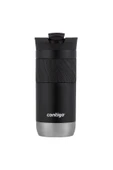 Contigo Byron Pro Snapseal Termos Bardak 470ML Siyah thumbnail 2