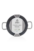 FALEZ Black Line Granit 18 Cm Sahan thumbnail 6