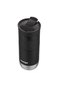Contigo Byron Pro Snapseal Termos Bardak 470ML Siyah thumbnail 4