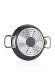 FALEZ Black Line 20 Cm Sahan thumbnail 5