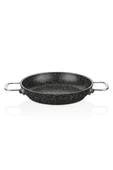 FALEZ Black Line Granit Sahan 22cm thumbnail 2
