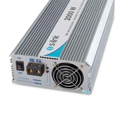 S-Link SL-2000w Dc12v-Ac230v 2000w İnverter thumbnail 2