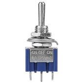 IC-140 On-Off-OnØ6mm MTS-103 3P Toggle Switch thumbnail 5