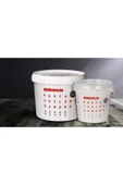 SEKER SUGAR SEKER HAMURU BEYAZ 2,5 KG thumbnail 2