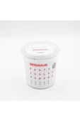 SEKER SUGAR 1 KG  HAMUR BEYAZ thumbnail 1