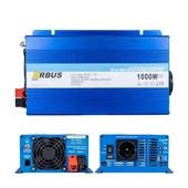Orbus 12V 1000 Watt Tam Sinüs İnvertör thumbnail 1