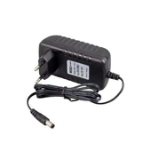 Weko 18 Volt 1 Amper Priz Tip 5.5x2.5 Uç Adaptör thumbnail 3