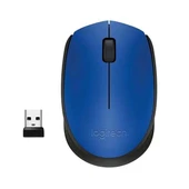 Logitech M171 Kablosuz Usb Mavi Mouse thumbnail 1