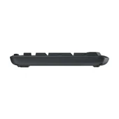 Logitech MK295 Q Tr Siyah Kablosuz Klavye Mouse Set thumbnail 3