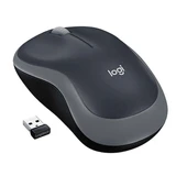 Logitech M185 Kablosuz Gri Mouse thumbnail 1