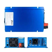 Orbus 12V 1000 Watt Tam Sinüs İnvertör thumbnail 2