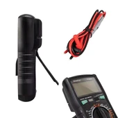 PowerMaster FY890D Digital Multimetre Ölçü Aleti True Rms thumbnail 4