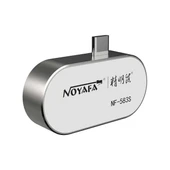 Noyafa NF-583S Akıllı Telefon Termal Görüntüleyici thumbnail 2