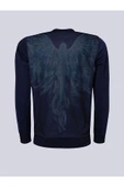 Fenerbahçe Orijinal Lisanslı Kapüşonlu Sweat thumbnail 3