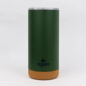 Igloo Cork Mug 500ml-HAKİ thumbnail 1