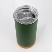 Igloo Cork Mug 500ml-HAKİ thumbnail 3