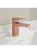 VitrA Root A4273226 Square Lavabo Bataryası , Bakır thumbnail 2