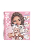 Kitty Boyama Defteri thumbnail 2
