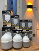 CATA 45W TORCH AMPUL 6400K BEYAZ IŞIK thumbnail 2