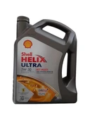 Shell Helix Ultra Ect Multi 5W-30 5 lt Motor Yağı 2025 ÜRETİM thumbnail 1
