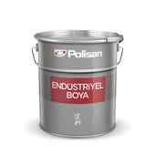 Polisan Endüstriyel Boya Ral 5017 15 Kg thumbnail 1