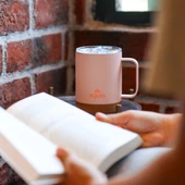 Igloo Cork Mug 350ml-SOMON thumbnail 8