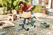 Bosch PWB 600 Çalışma Tezgahı thumbnail 2