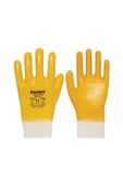 Handy Hn-08 Nitril Tam Kaplı İş Eldiveni thumbnail 1
