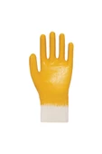 Handy Hn-08 Nitril Tam Kaplı İş Eldiveni thumbnail 2