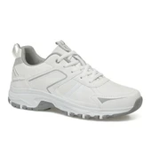 Kinetix Lodie Beyaz Sneaker thumbnail 2