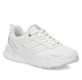 Kinetix Rival Beyaz Garson Sneaker thumbnail 2
