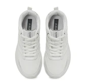 Kinetix Rival Beyaz Garson Sneaker thumbnail 3