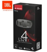 LS2 4X JBL INTERCOM thumbnail 1
