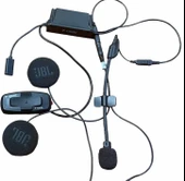 LS2 4X JBL INTERCOM thumbnail 3