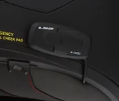 LS2 4X JBL INTERCOM thumbnail 4