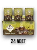 Osso 24'lü Menengiç Kahvesi(24X200=4800gr) thumbnail 1