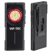 VİPTEC  VT891203 SLİM CEP FENERİ thumbnail 3