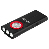 VİPTEC  VT891203 SLİM CEP FENERİ thumbnail 1
