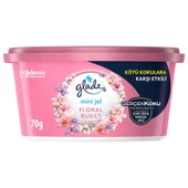Glade Mini Jel, Floral Buket, 70 g thumbnail 2