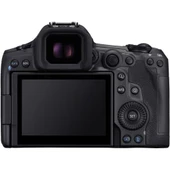 Canon EOS R5 Mark II Body thumbnail 2